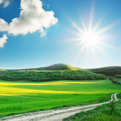 Приметы неживой природы о погоде на основе наблюдений за явлениями