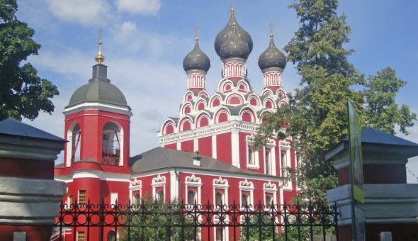 4 ноября девушки часто проводят обряды