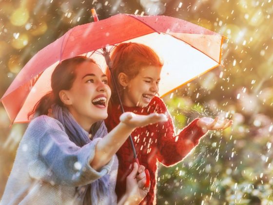 Приметы про погоду на сентябрь по народному календарю