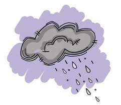 влияние осадков на клев