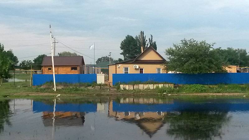 Рыболовная база &laquo;московская&raquo; камызякский район, в астраханской области - цены 2020, фото, отзывы