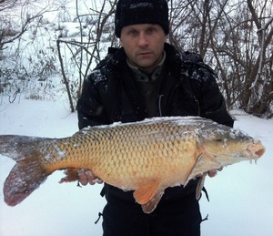 Как правильно рыбачить