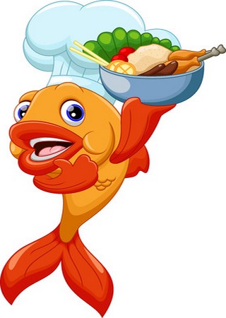 Вкусные рецепты запеченной в духовке рыбы, филе с овощами в фольге, картошкой, сыром, луком, грибами, простое приготовление