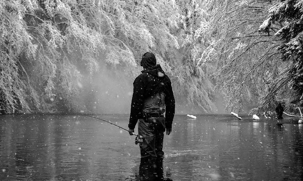 Рыболовный прогноз клёва, воздействия на него погодных условий, атмосферного давления и характеристик Луны