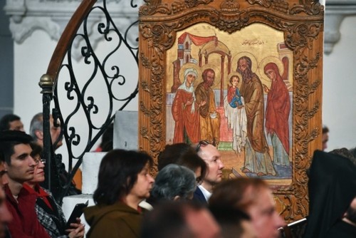 Сретение Господне - что это за праздник: приметы, обряды 2019