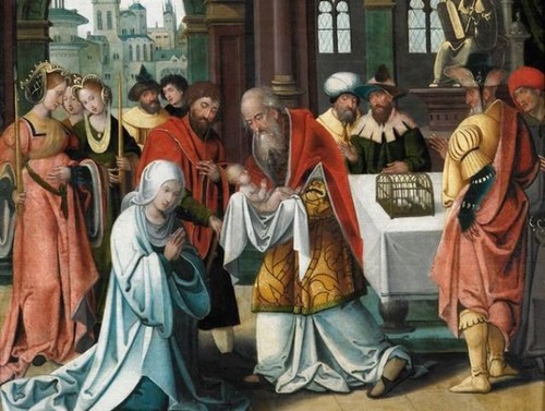 Сретение Господне - что это за праздник: приметы, обряды 2019