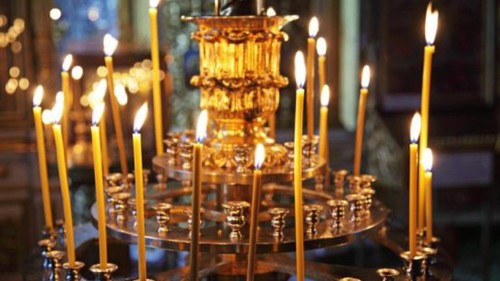 Сретение Господне - что это за праздник: приметы, обряды 2019