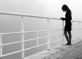 Статусы про одиночество и грусть