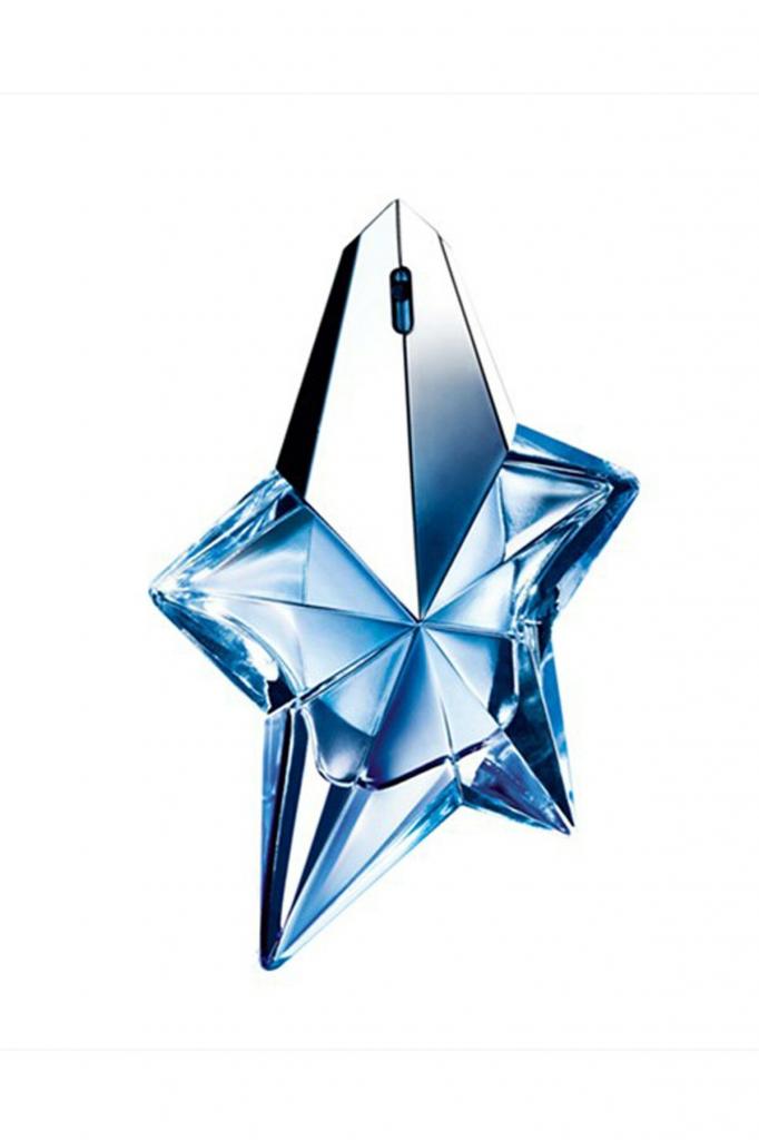 Звездная туалетная вода