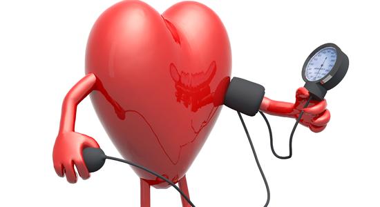 Кровяное давление