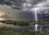 Влияние погоды на клев рыбы