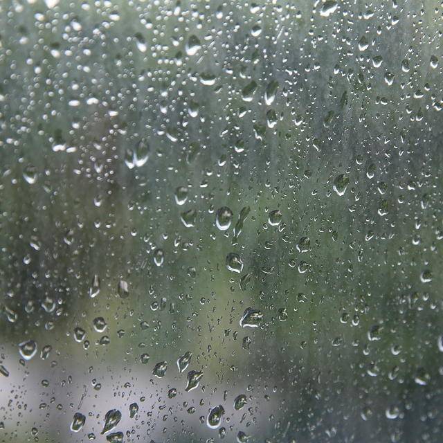 Влияние погоды на клев рыбы