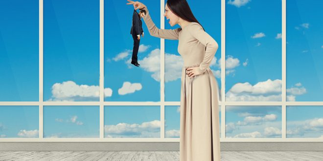 Как правильно вести себя с парнем в начале отношений