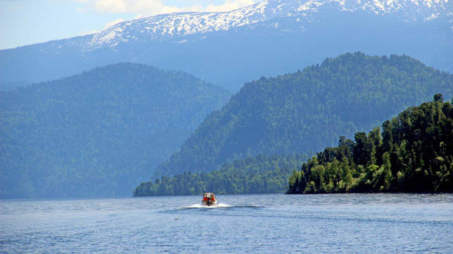 Озеро Бабье: рыбалка и какая рыба водится