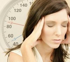 Что делать если артериальное давление низкое?