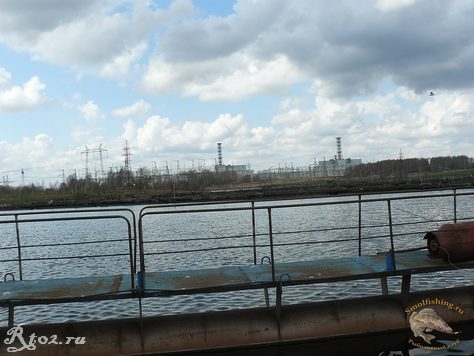 САЭС Десногорск