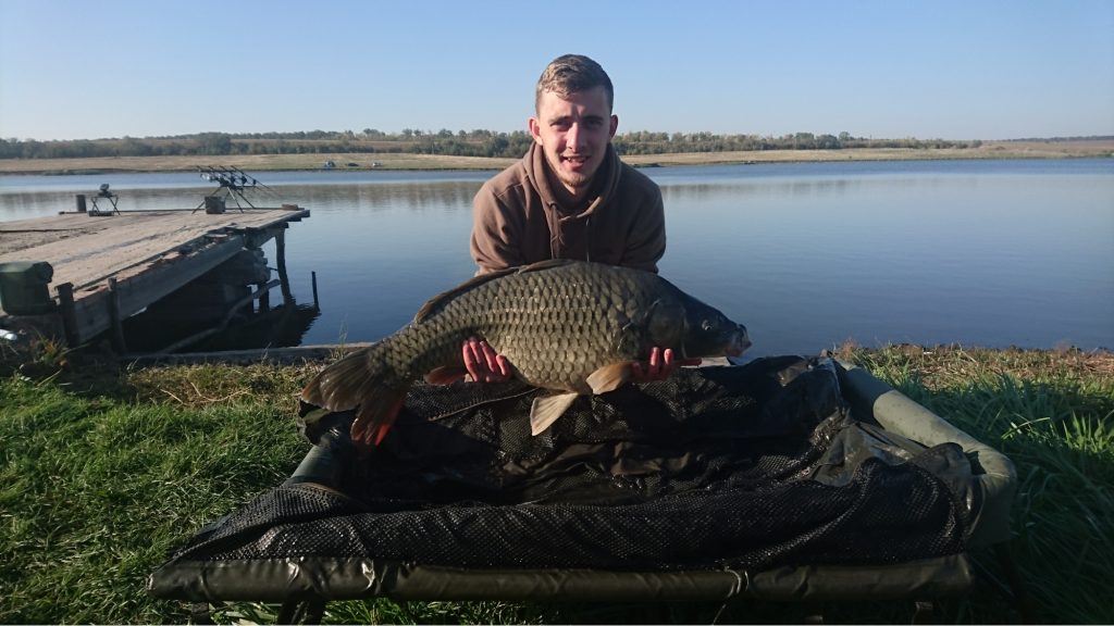 Питомник &laquo;Крутая балка&raquo;