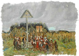 Народные приметы на Радуницу