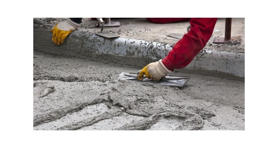 качество бетона