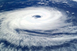 Cyclone Catarina from the ISS on March 26 2004 300x198 Климат и человек: КАК МЕНЯЛИСЬ ПРЕДСТАВЛЕНИЯ О КЛИМАТЕ