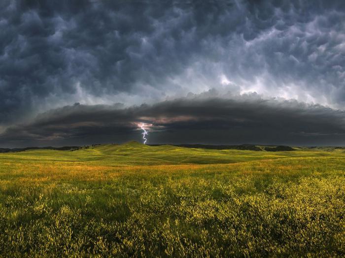 Народные приметы погоды весной