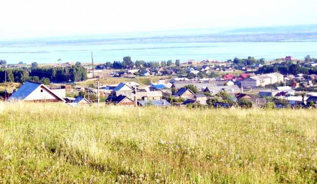 Красный Бор, Татарстан: местоположение, история. Рыбалка в Красном Бору Татарстана - ZdavNews