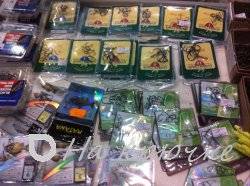 Что нужно знать о летней рыбалке.