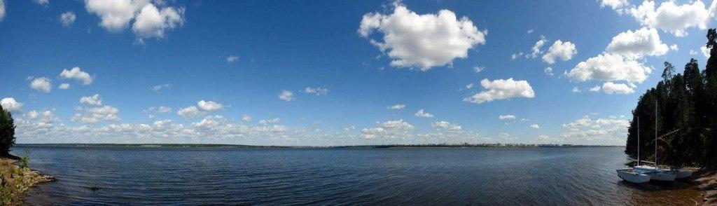 Лучшая погода для рыбалки