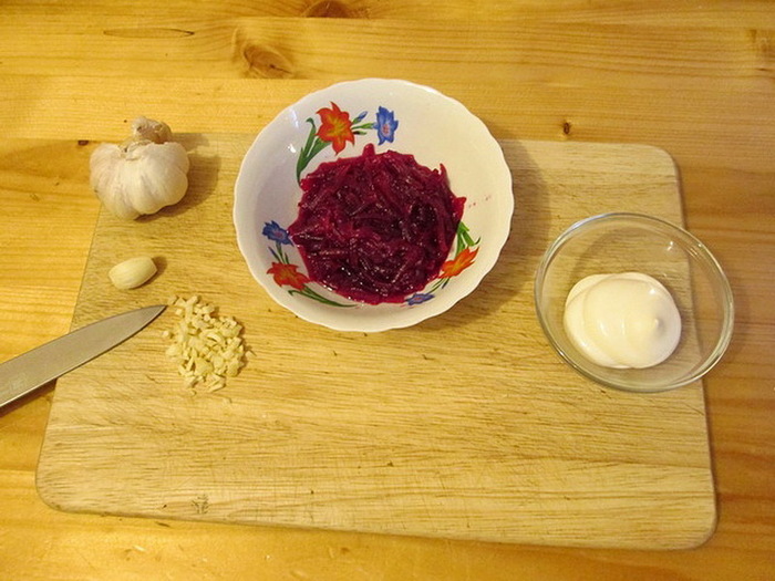 Свекольник &laquo;Раздельный&raquo;. Летний супчик и не только Еда, Рецепт, Кулинария, Суп, Обед, Ужин, Мужская кулинария, Свекла, Салат, Длиннопост