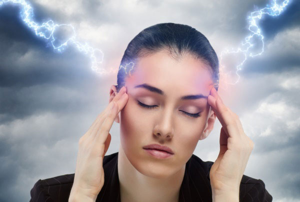 метеозависимость