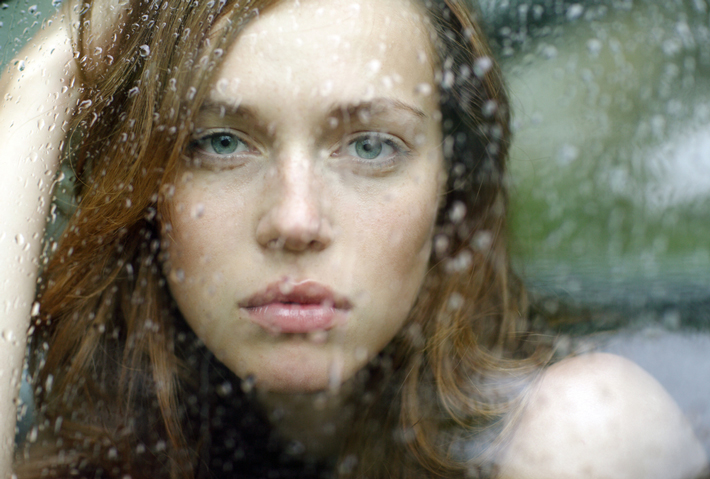 Неуютная погода