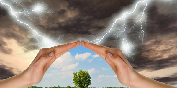 метеопатия