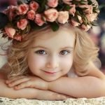 Церковные имена для девочек по месяцам и числам 2019