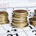 Лунный денежный календарь на май 2019 благоприятные дни