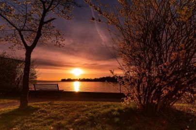 народные приметы летом о погоде