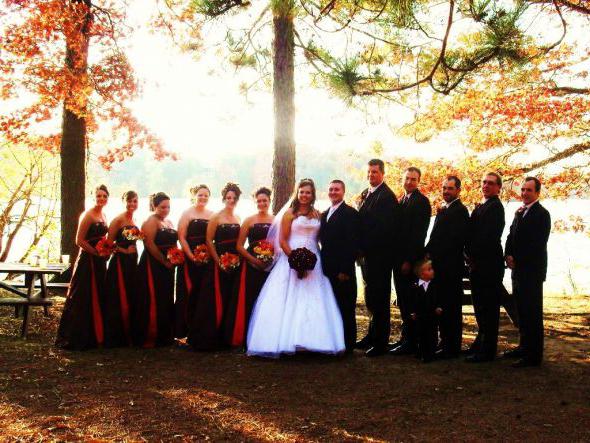 покров пресвятой богородицы приметы