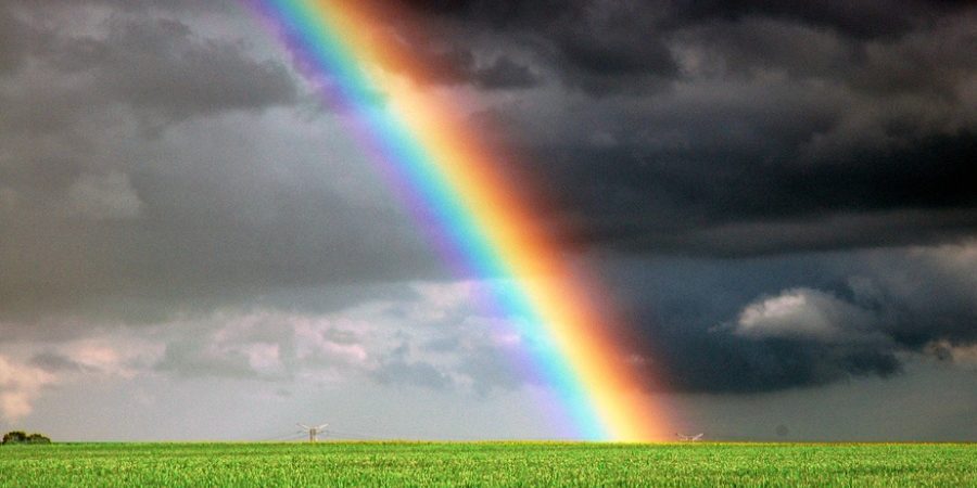 народные приметы о погоде