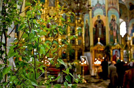 Народные приметы на Троицу на погоду, традиции и обряды для желающих забеременеть