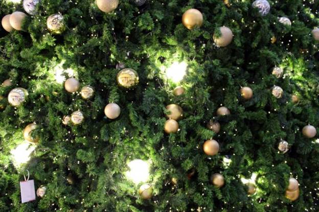 Приметы зимы