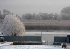 Рыбалка в Астрахани