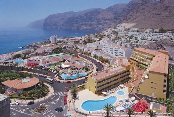 апрельский отдых