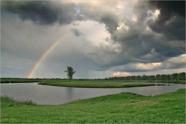 Погода для рыбалки