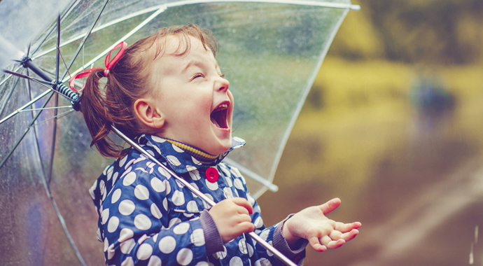 Погода и настроение: есть ли связь?