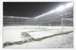 Влияние погоды на спортивные ставки