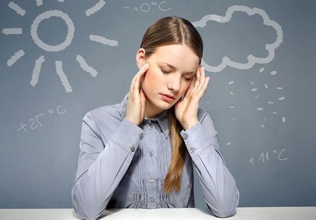 меточувствительность при гипертонии