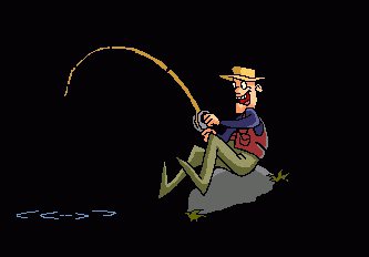  влияние давления на клев 