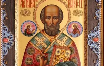 Николай Чудотворец