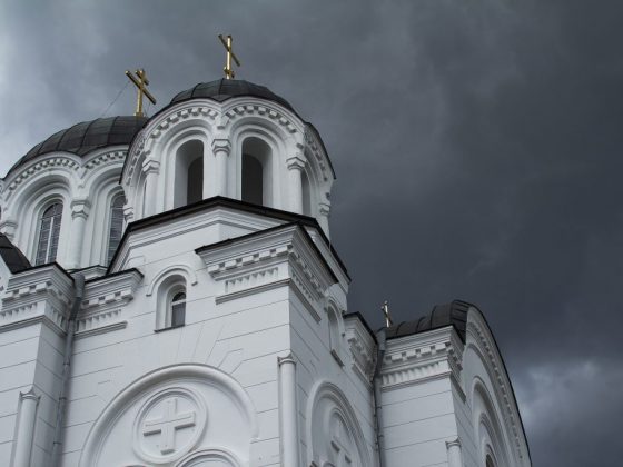 Приметы на Евдокию