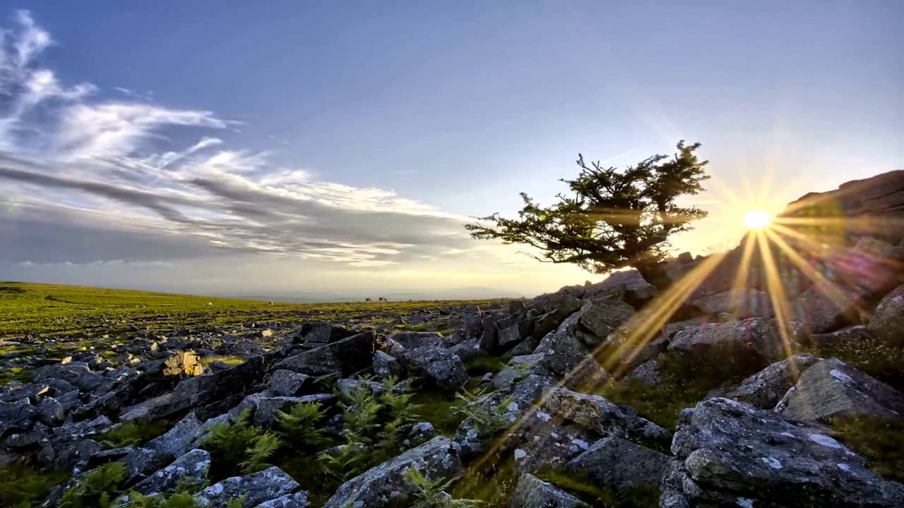 приметы о погоде