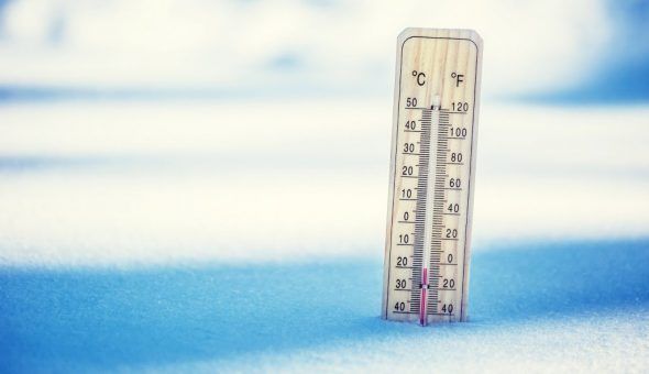 Актуальные приметы о погоде на декабрь